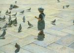 水粉大师Steve Hanks 025-BirdsOfStMark's